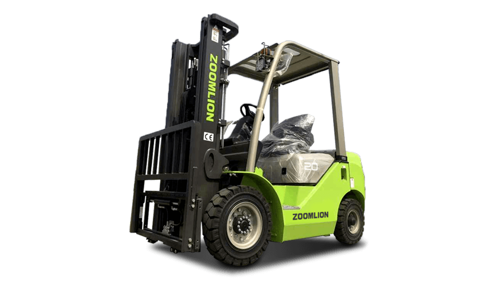 Zoomlion FD20H